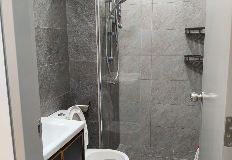 Traders Park Residence