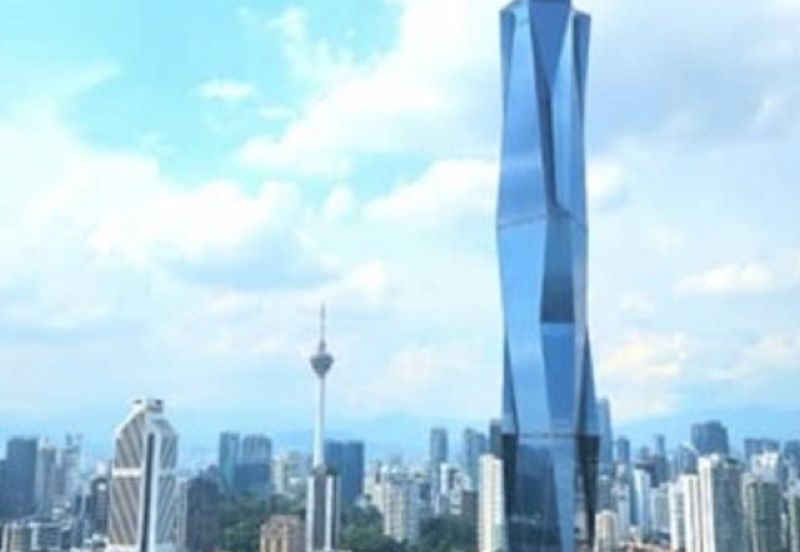 Sunway Belfield Residence