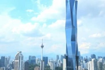 Sunway Belfield Residence