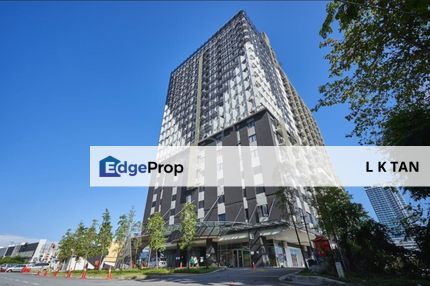 Condiminium at Avenue D'Vogue for SALE, Selangor, Petaling Jaya