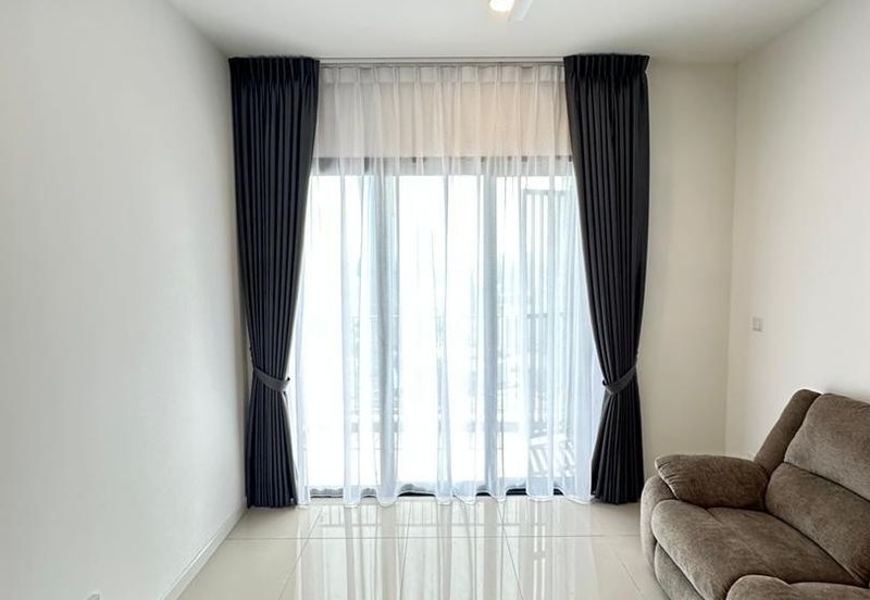 Sunway Belfield Residence