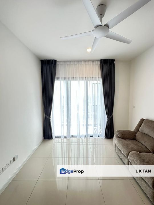 Top Floor SUNWAY BELFIELD for RENT, Kuala Lumpur, KL City