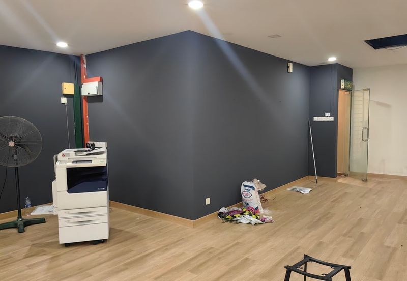 Jalan PJU 5/5, Kota Damansara