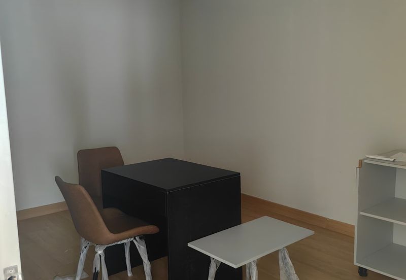 Jalan PJU 5/5, Kota Damansara