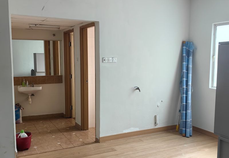 Jalan PJU 5/5, Kota Damansara