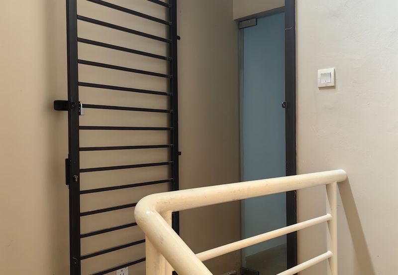 Jalan PJU 5/5, Kota Damansara