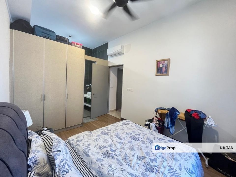 Condominium @ ASTORIA AMPANG (Residensi Xtreme Meridian) for RENT, Selangor, Ampang