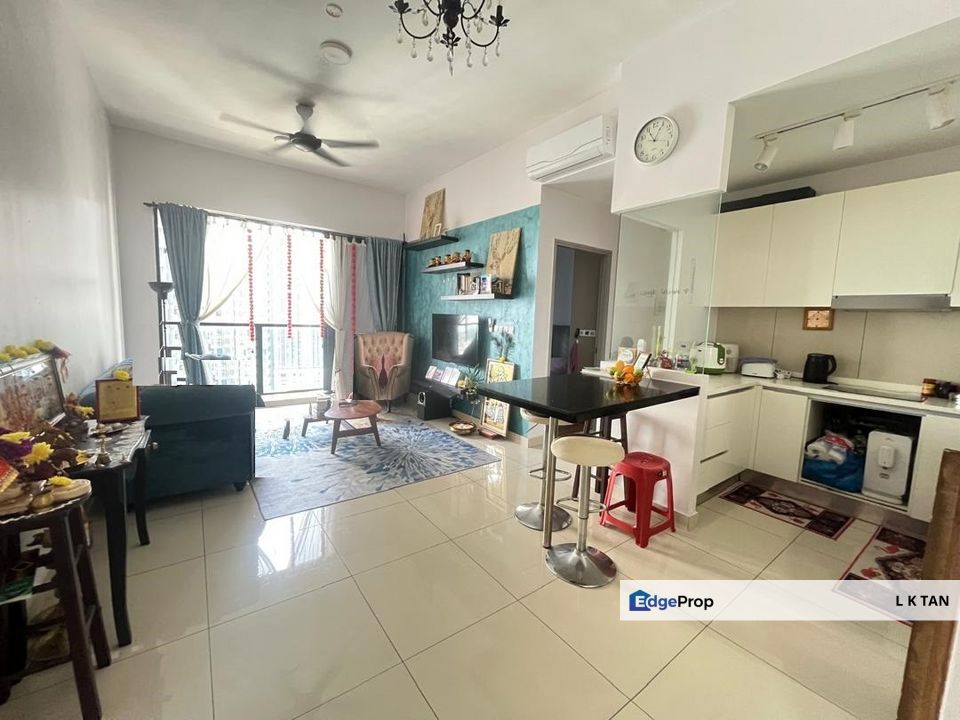 Condominium @ ASTORIA AMPANG (Residensi Xtreme Meridian) for RENT, Selangor, Ampang