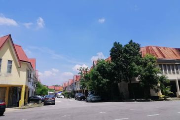 Taman Kajang Utama