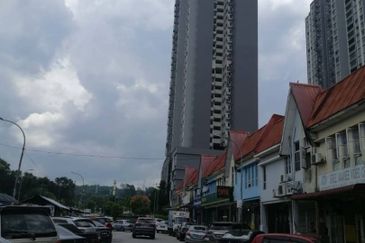 Taman Kajang Utama
