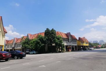 Taman Kajang Utama