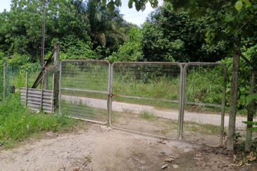 Agricultural Land in Broga, Semenyih for Sale