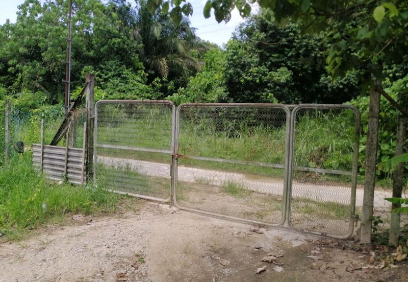 Agricultural Land in Broga, Semenyih for Sale