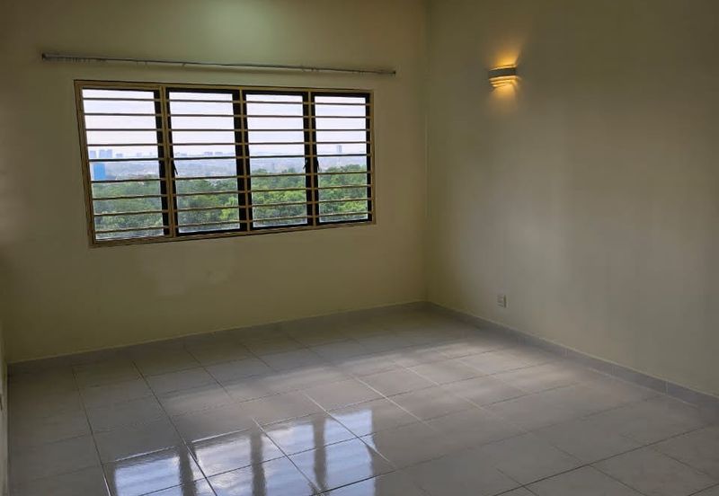 Kristal Villa Condominium @ Kajang 2 for RENT