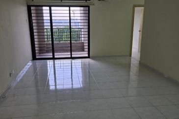 Kristal Villa Condominium @ Kajang 2 for RENT