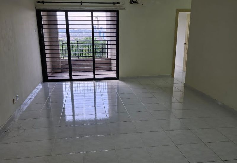 Kristal Villa Condominium @ Kajang 2 for RENT