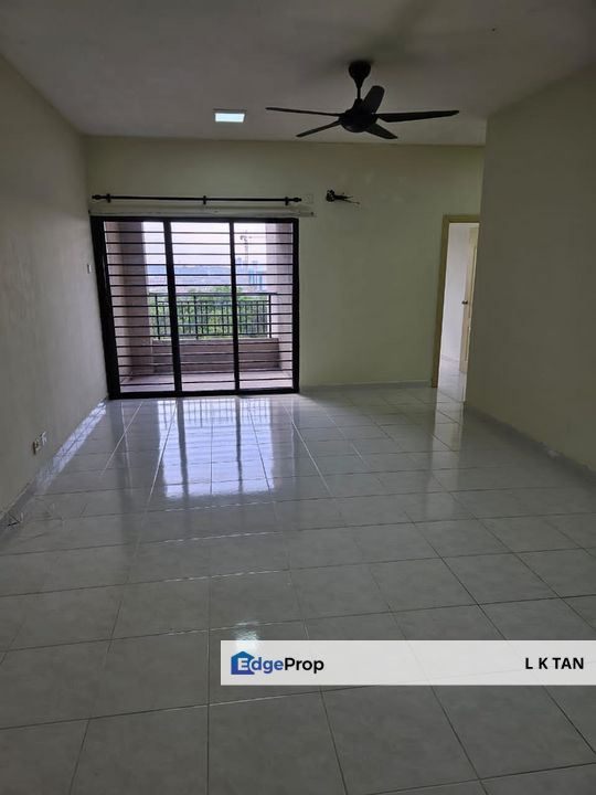 Kristal Villa Condominium @ Kajang 2 for RENT, Selangor, Hulu Langat