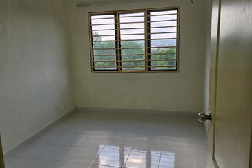 Kristal Villa Condominium @ Kajang 2 for RENT