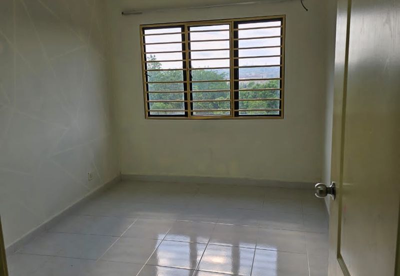 Kristal Villa Condominium @ Kajang 2 for RENT