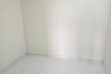 Kristal Villa Condominium @ Kajang 2 for RENT