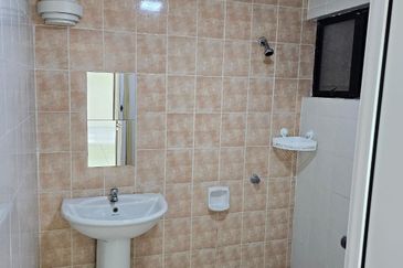 Kristal Villa Condominium @ Kajang 2 for RENT