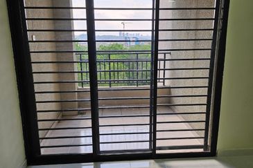 Kristal Villa Condominium @ Kajang 2 for RENT