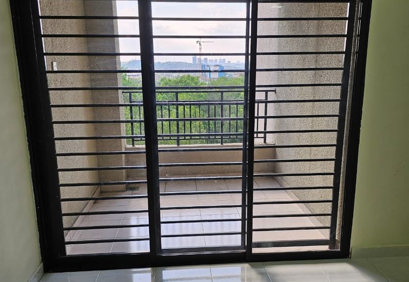 Kristal Villa Condominium @ Kajang 2 for RENT