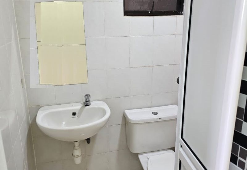 Kristal Villa Condominium @ Kajang 2 for RENT