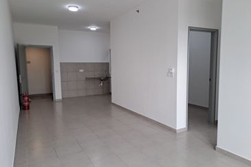 Tangerine Suites @ Sunsuria City