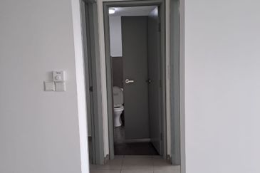 Tangerine Suites @ Sunsuria City