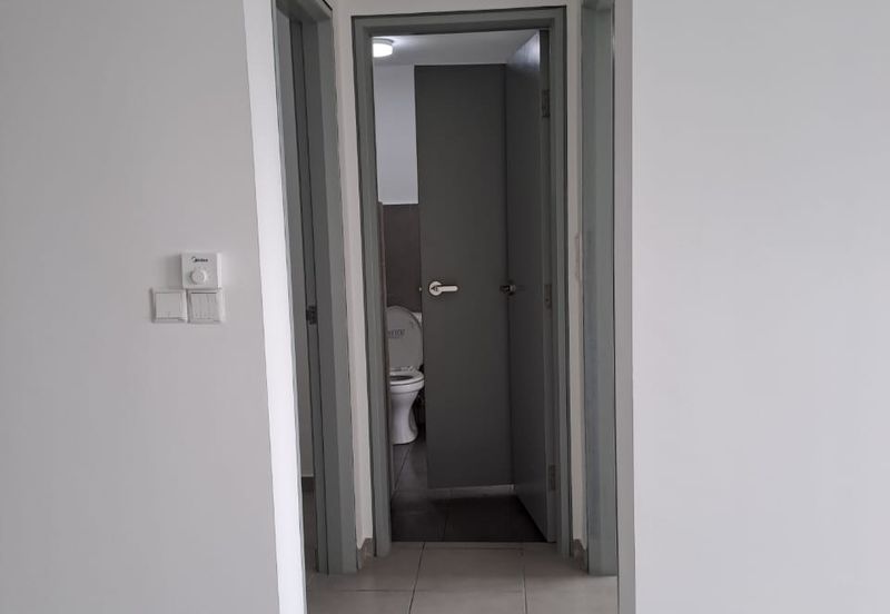 Tangerine Suites @ Sunsuria City **