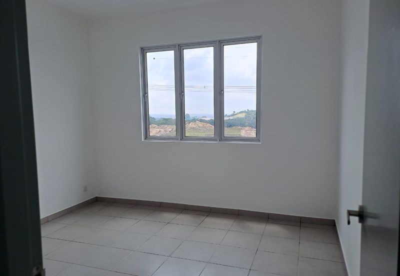 Tangerine Suites @ Sunsuria City **