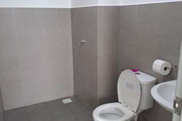 Tangerine Suites @ Sunsuria City