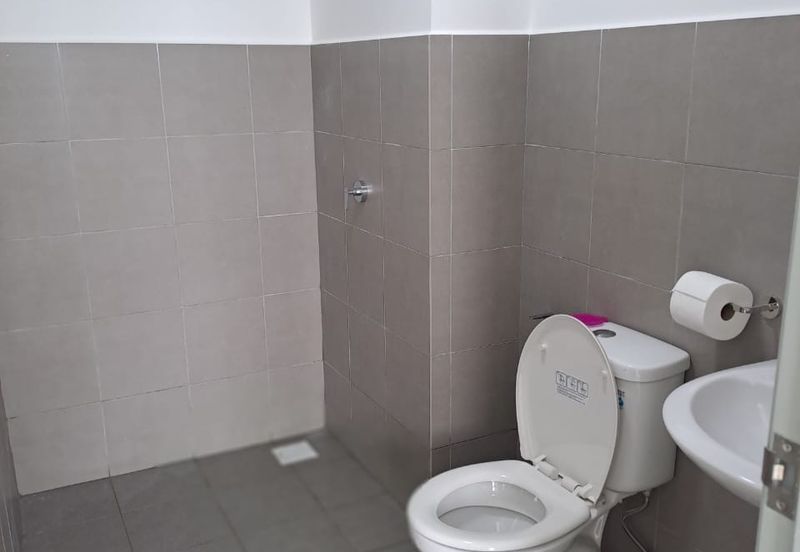 Tangerine Suites @ Sunsuria City **