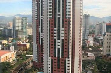 Bistari Condominium