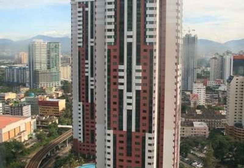 Bistari Condominium