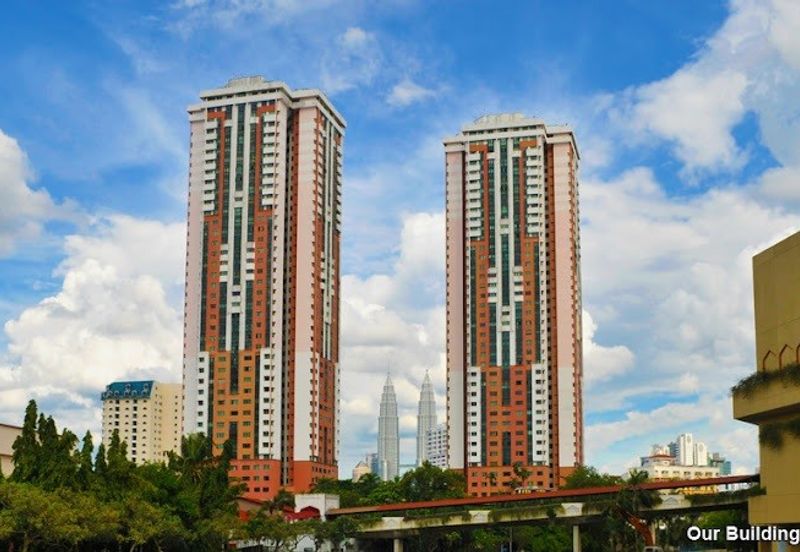 Bistari Condominium