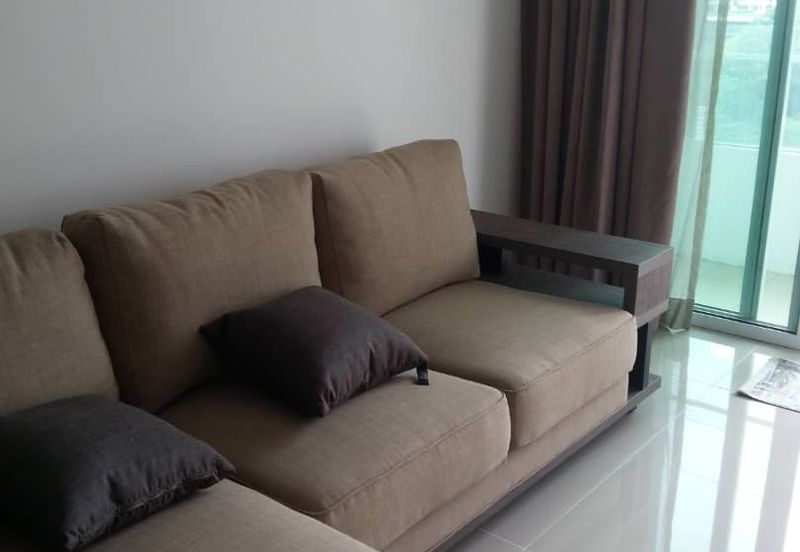 Scenaria Condominium @ North Kiara for SALE