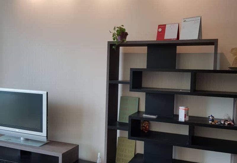 Scenaria Condominium @ North Kiara for SALE