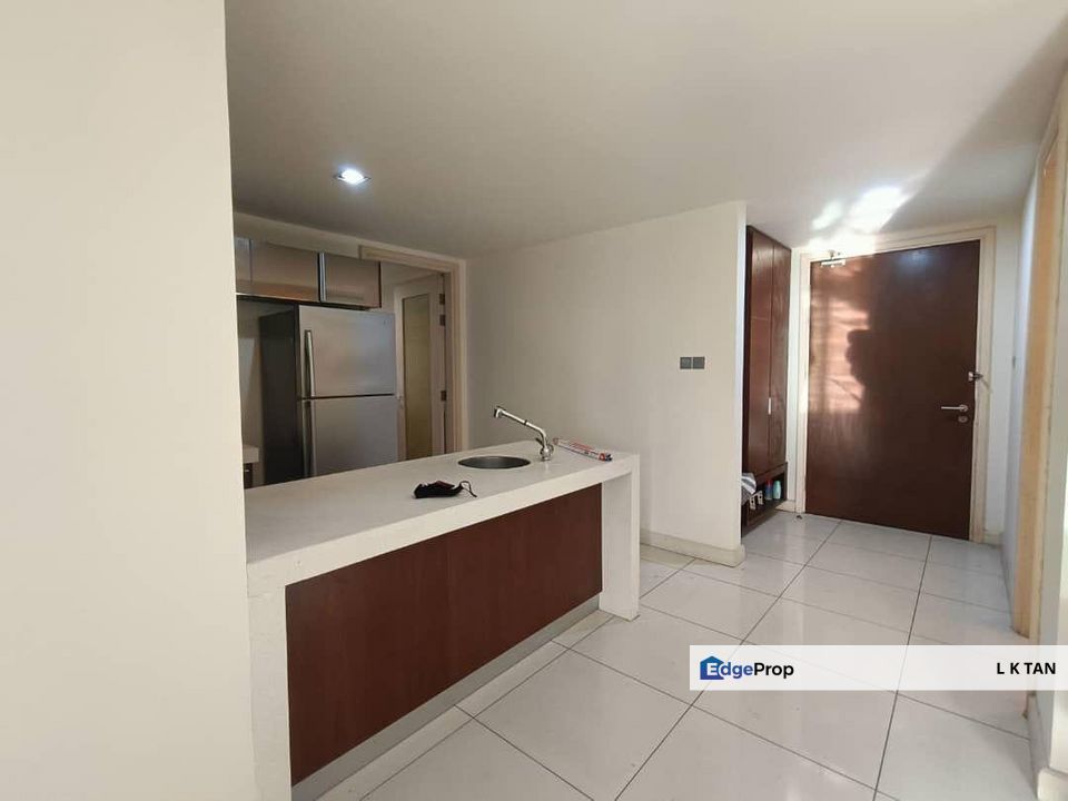 Spacious Condominium @ Tiffani Kiara for RENT, Kuala Lumpur, Mont Kiara