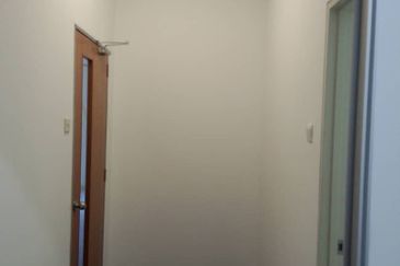 Menara CENTARA @ Jln TAR, KL – Office Space for RENT