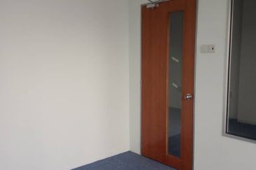 Menara CENTARA @ Jln TAR, KL – Office Space for RENT