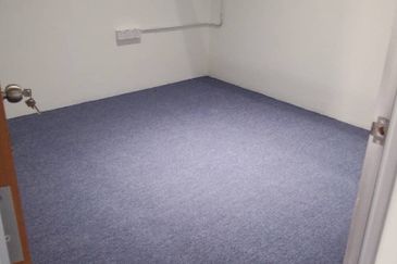 Menara CENTARA @ Jln TAR, KL – Office Space for RENT