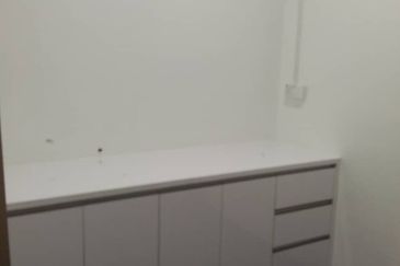 Menara CENTARA @ Jln TAR, KL – Office Space for RENT