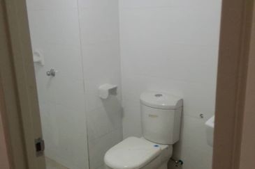 Menara CENTARA @ Jln TAR, KL – Office Space for RENT