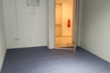Menara CENTARA @ Jln TAR, KL – Office Space for RENT