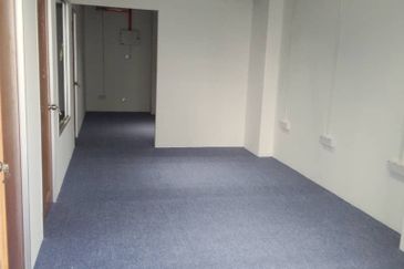 Menara CENTARA @ Jln TAR, KL – Office Space for RENT