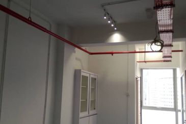 Menara CENTARA @ Jln TAR, KL – Office Space for RENT