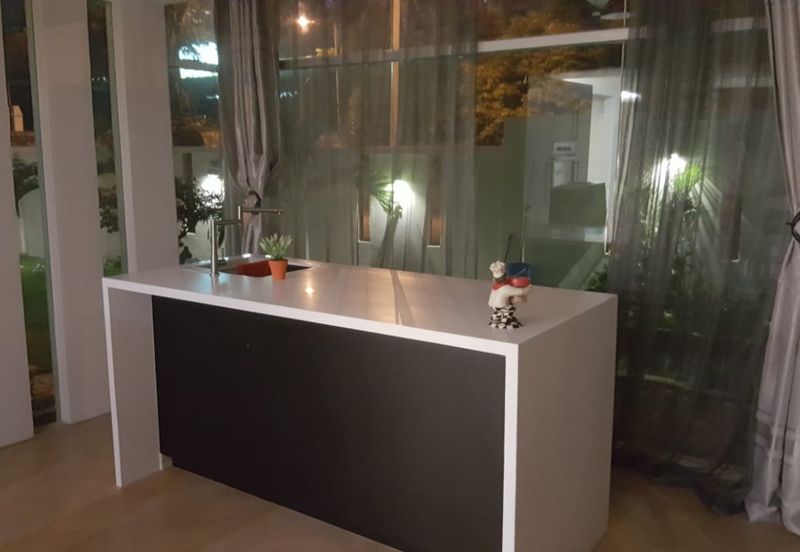 Damansara Jaya 2 Storey Corner House for Sale