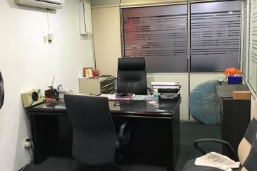 Taman Shamelin Perkasa